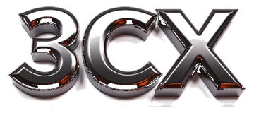 3cx logo